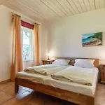 4 Vakantiehuis *