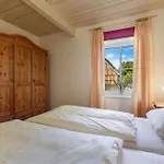 Vakantiehuis 4 Fehmarn