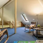 4 Vakantiehuis Fehmarn