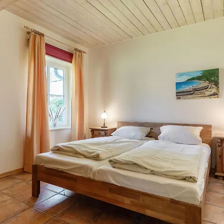 4 Feriehus *