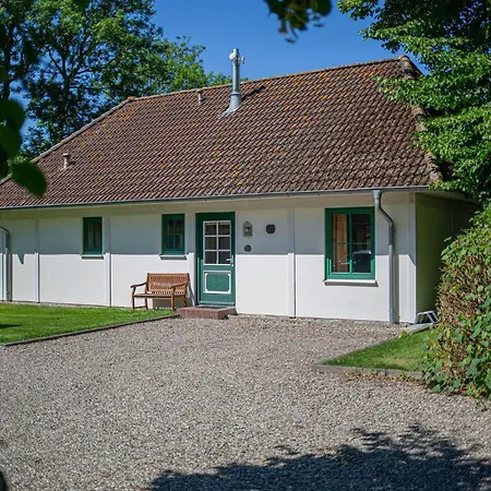 Feriehus 4 Femern