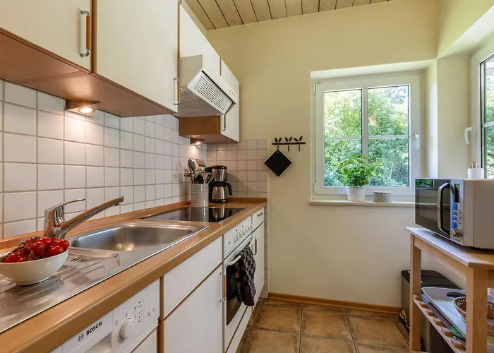 4 Casa vacanze