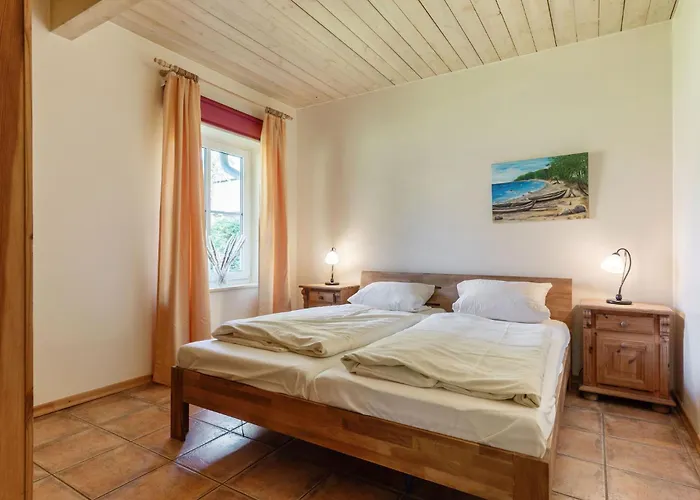 4 Casa vacanze *