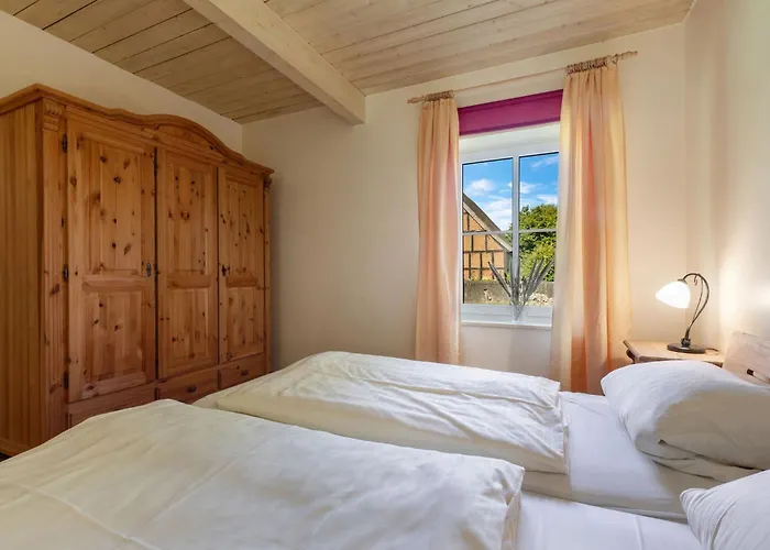 Casa vacanze 4 Fehmarn