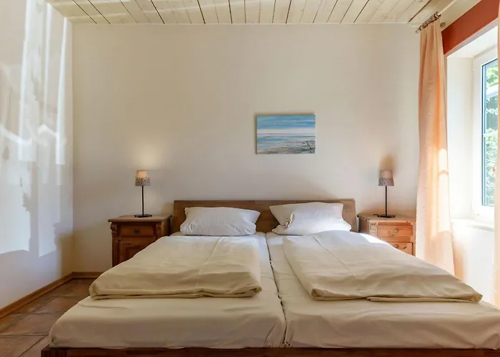 Casa vacanze 4 *