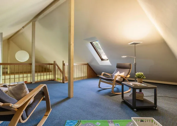 4 Casa vacanze Fehmarn