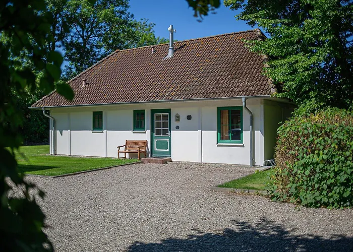 Casa vacanze 4 Fehmarn